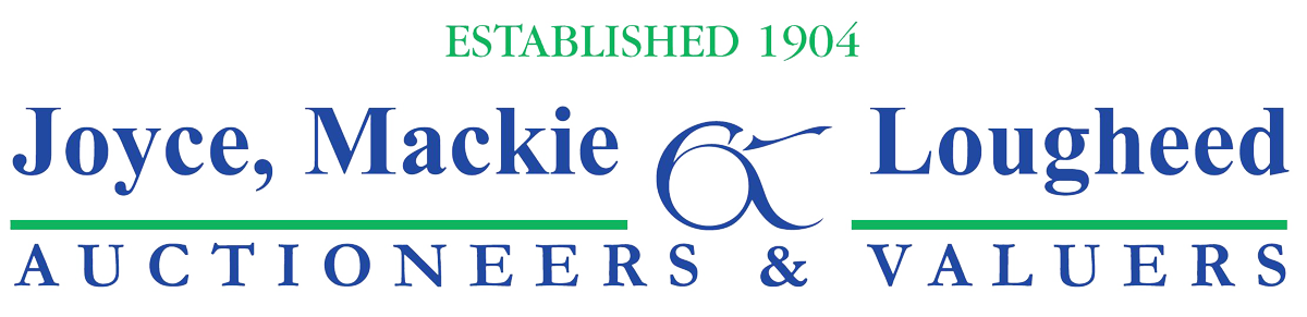 Joyce, Mackie and Lougheed Logo